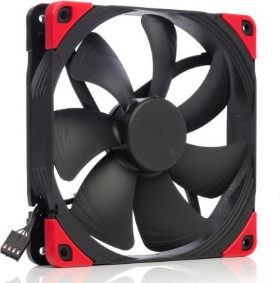 Ventilateur PC NOCTUA Ventilateur Noctua NF-A14 PWM chromax No