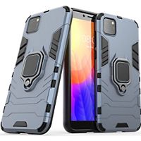 Coque GENERIC Ring Armor Huawei Y5p