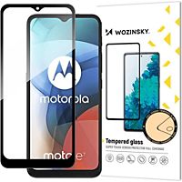 Protège écran GENERIC Motorola Moto E7