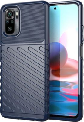 Coque GENERIC Xiaomi Redmi Note 10 Coque GENERIC Xiaomi Redmi Note 10