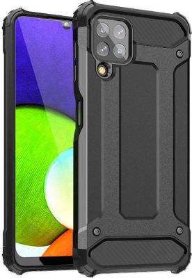 Coque GENERIC hybride Samsung Galaxy A22 4G