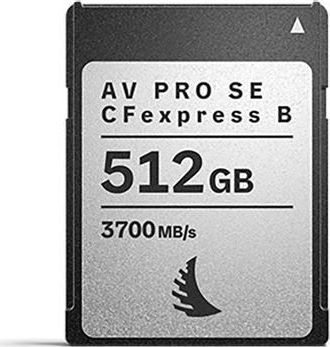 Carte CFast ANGELBIRD 253581