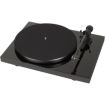 Platine vinyle PRO-JECT Debut Carbon Piano Black Reference