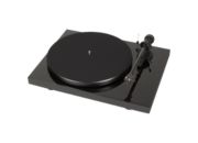 Platine vinyle PRO-JECT Debut Carbon Piano Black Reference