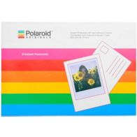 Papier photo instantané POLAROID iType Instant carte postale (x8)
