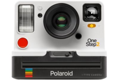 APN POLAROID OneStep 2 VF Blanc