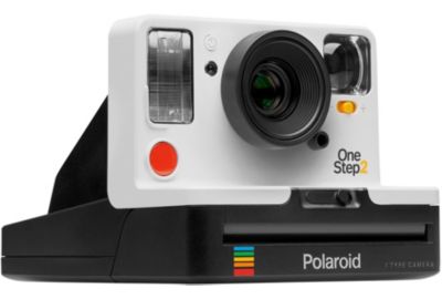 APN POLAROID OneStep 2 VF Blanc