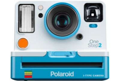APN POLAROID OneStep 2 VF Blanc