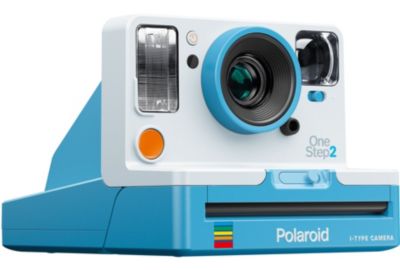 APN POLAROID OneStep 2 VF Blanc