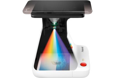 Impr. POLAROID ORIGINALS Lab