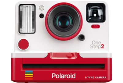 APN POLAROID OneStep 2 VF Blanc