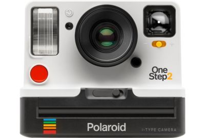 APN POLAROID OneStep 2 VF Blanc