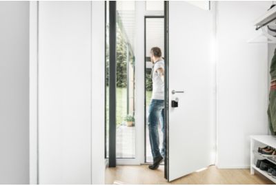 Serrure NUKI NUKI SMARTLOCK