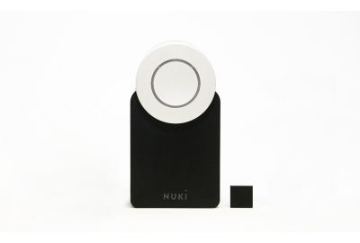 Serrure NUKI SMART LOCK V2