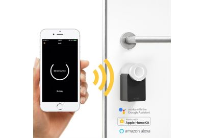 Serrure NUKI SMART LOCK V2