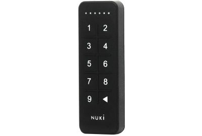 Serrure NUKI KEYPAD