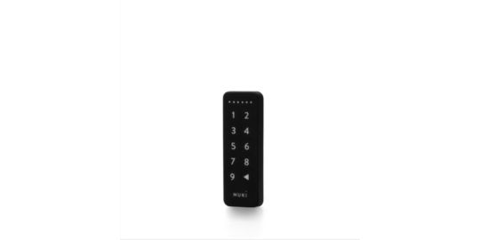 Serrure NUKI KEYPAD