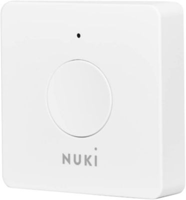 Accessoire serrure connectée NUKI Opener White
