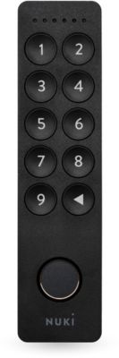 Accessoire serrure connectée NUKI Keypad 2.0