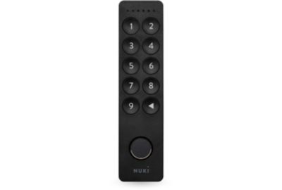 Serrure NUKI Keypad 2.0