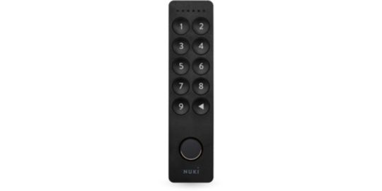 Serrure NUKI Keypad 2.0