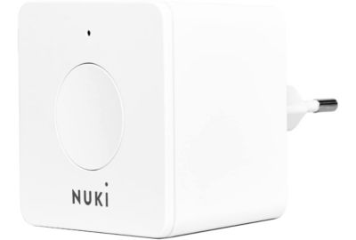 Accessoire serrure connectée NUKI Pont pour Smart Lock Bridge White