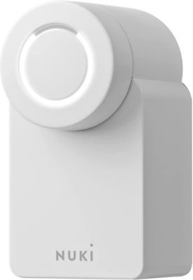 Serrure connectée NUKI Smart Lock V3