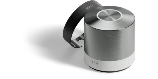 Serrure connectée NUKI Smart Lock Ultra