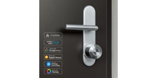 Serrure connectée NUKI Smart Lock Ultra