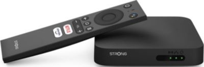 Passerelle multimédia STRONG LEAP-S1