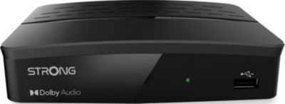 Décodeur TNT STRONG SRT8209