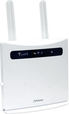 Accessoire vidéo-surveillance STRONG Routeur 4G LTE Strong - Routeur 300