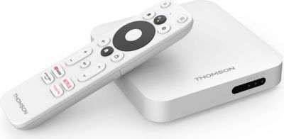 Passerelle multimédia THOMSON THA100