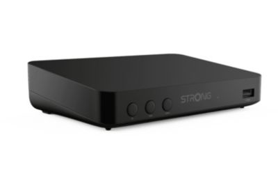 Décodeur TNT STRONG TNT HD