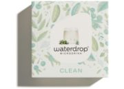 Concentré WATERDROP Microdrink Clean - Pack de 12