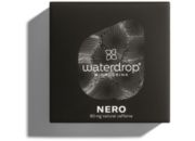Saveur WATERDROP Microdrink Nero Pack de 12