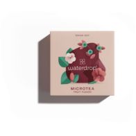 Concentré WATERDROP Microtea Fruit fusion - Pack de 12