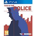 Jeu PS4 NORDIC GAMES This is The Police Reconditionné