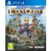Jeu PS4 THQ Lock's Quest