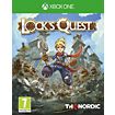 Jeu Xbox One THQ Lock's Quest