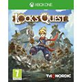 Jeu Xbox One THQ Lock's Quest Reconditionné