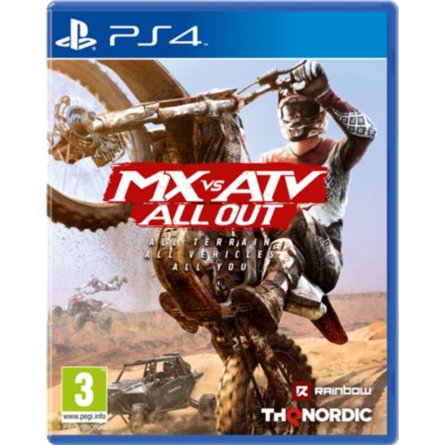 Games out best sale for ps4