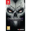 Jeu Switch KOCH MEDIA Darksiders II Deathinitive Edition