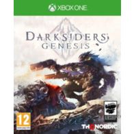 Jeu Xbox KOCH MEDIA Darksiders - Genesis