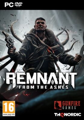 Jeu PC Koch Media Remnant : From the Ashes