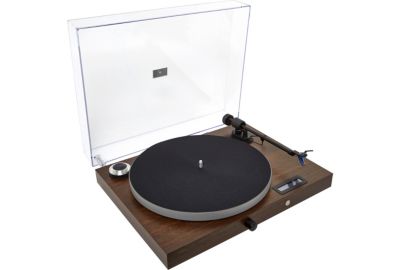 Platine TD PRO-JECT JUKE BOX S2 EUCALYPTUS