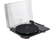 Platine vinyle PRO-JECT T1 black FR OM5