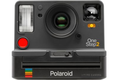APN POLAROID OneStep 2 VF Blanc