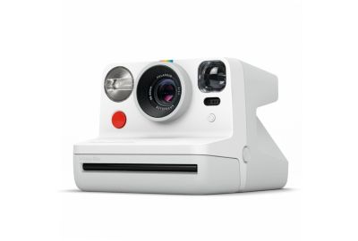 Polaroid Go film – Pellicule couleur instantanée Blanc Polaroid