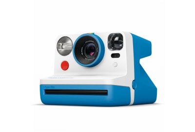 App. Photo POLAROID ORIGINALS Now Black